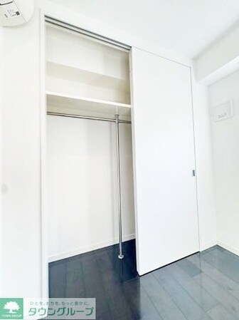 レジディア恵比寿IIIの物件内観写真